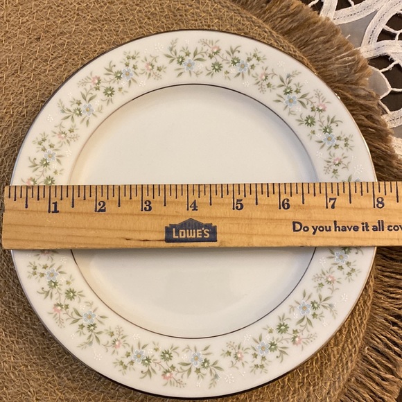 Noritake Savannah 2031 salad plate - Picture 4 of 4